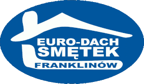 Euro-Dach Smętek Logo